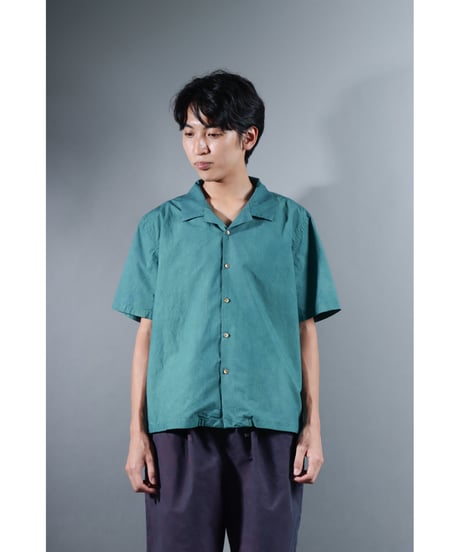 2.Kolumo / size1 / typewriter / Atoll blue