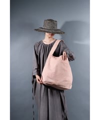 9.Sako-Canvas Bag / size1 /  medium weight