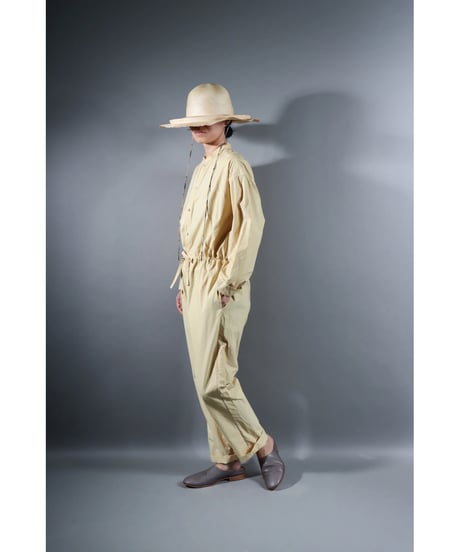 2.Tutoj / Jumpsuits / Size 1 /  typewriter / Clove