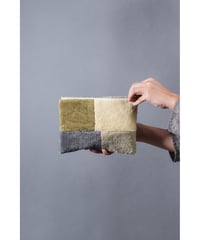 9.Patch Pouch / size M