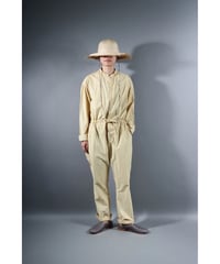 2.Tutoj / Jumpsuits / Size 1 /  typewriter / Clove