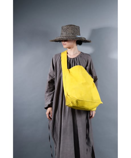 11.Sako-Canvas Bag / b / size1 /  medium weight / with stains:special price