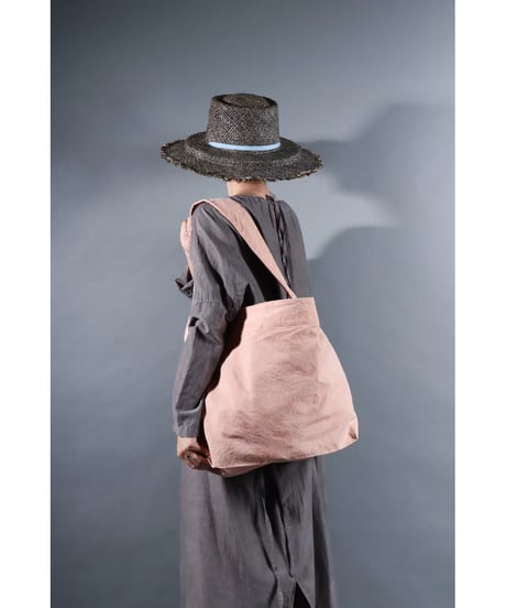 9.Sako-Canvas Bag / size1 /  medium weight