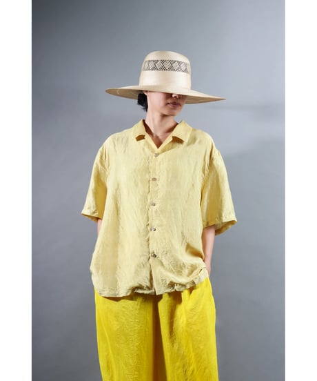 1.Kolumo / size1 / Silk khadi / Clove