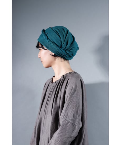 4.Shikifu gauze mini