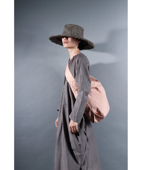 9.Sako-Canvas Bag / size1 /  medium weight