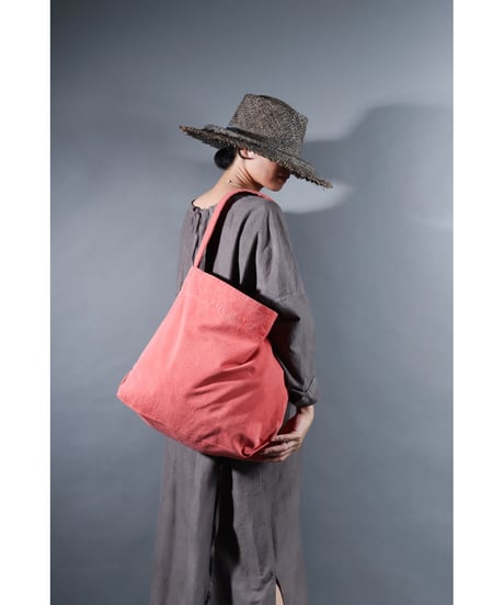 10.Sako-Canvas Bag / size1 /  medium weight