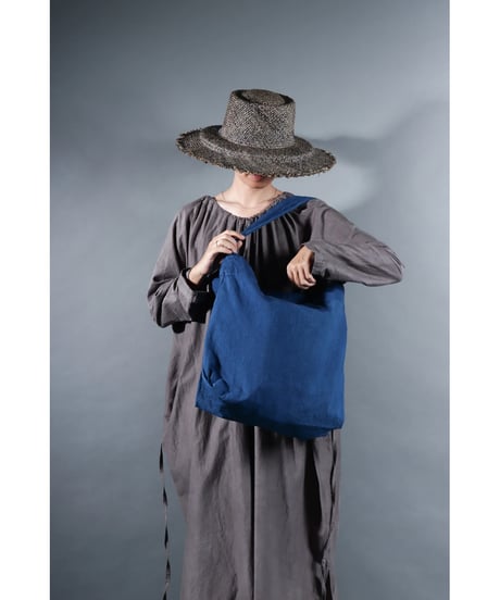 3.Sako-Canvas Bag / size1 / Heavyweight