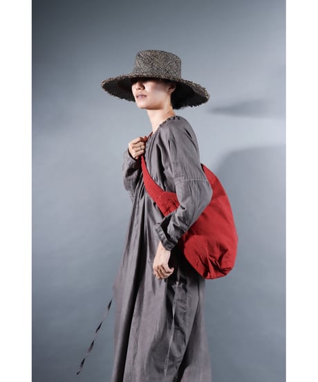 1.Sako-Canvas Bag / size1 / medium weight