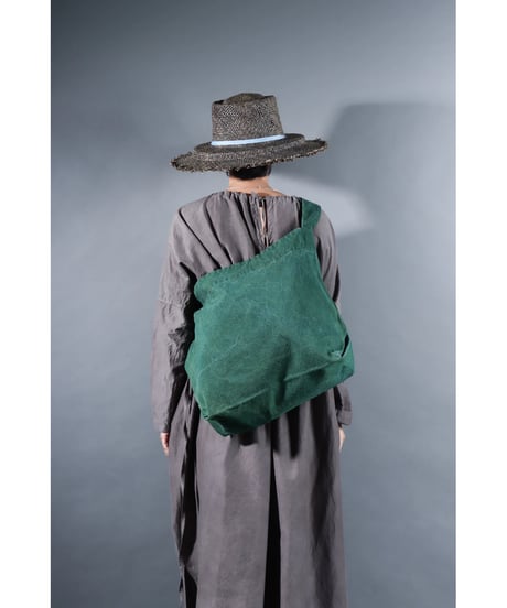 2.Sako-Canvas Bag / size1 / Heavyweight