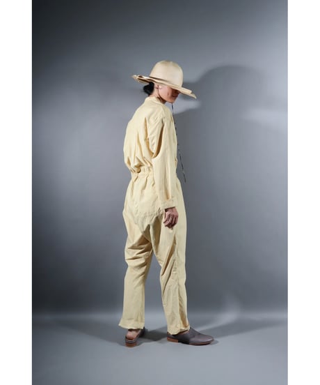 2.Tutoj / Jumpsuits / Size 1 /  typewriter / Clove