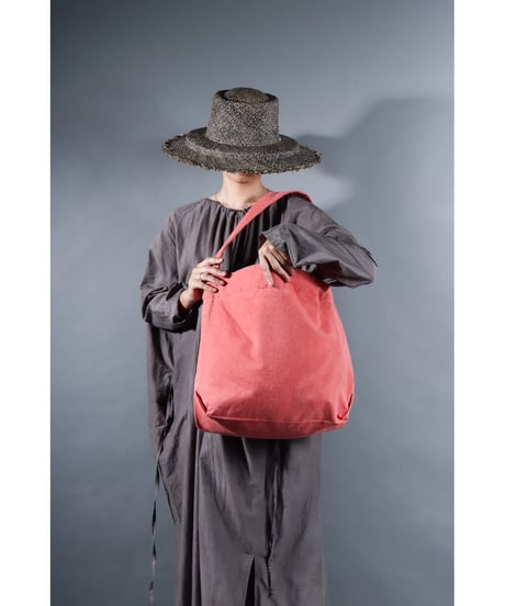 10.Sako-Canvas Bag / size1 /  medium weight