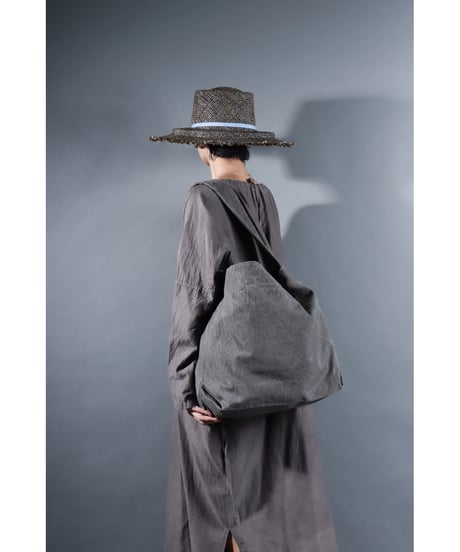 7.Sako-Canvas Bag / size1 / Heavyweight