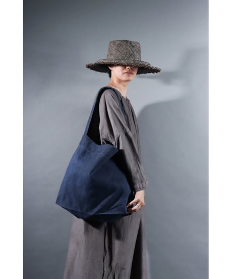 4.Sako-Canvas Bag / size1 / medium weight