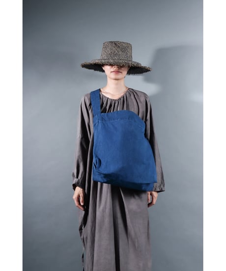3.Sako-Canvas Bag / size1 / Heavyweight