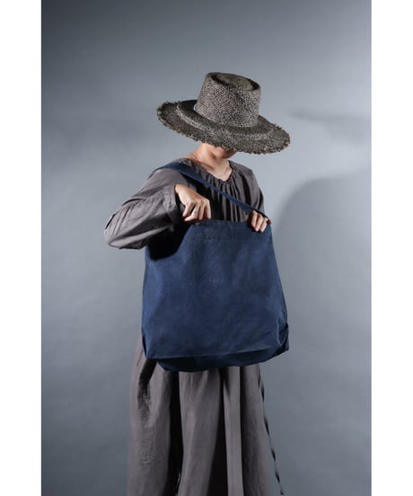 4.Sako-Canvas Bag / size1 / medium weight