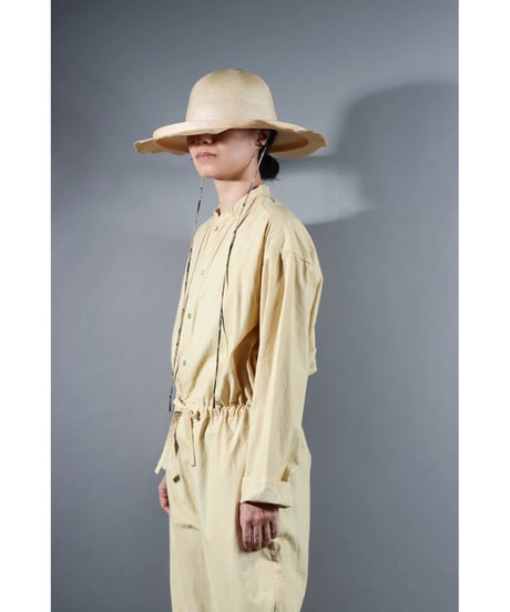 2.Tutoj / Jumpsuits / Size 1 /  typewriter / Clove