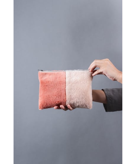 2.Patch Pouch / size M
