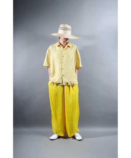 1.Kolumo / size1 / Silk khadi / Clove