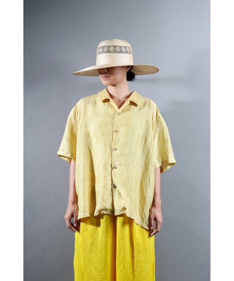 1.Kolumo / size1 / Silk khadi / Clove