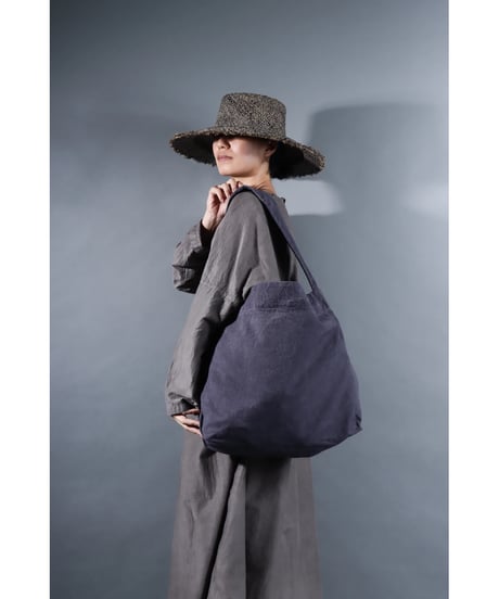 5.Sako-Canvas Bag / size1 /  medium weight
