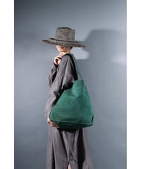 2.Sako-Canvas Bag / size1 / Heavyweight