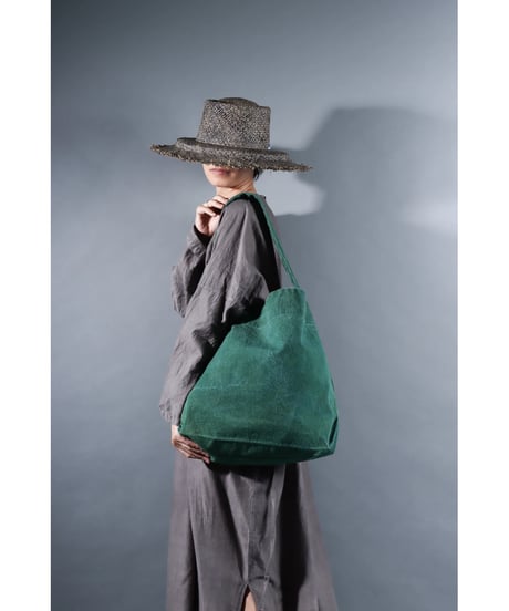 2.Sako-Canvas Bag / size1 / Heavyweight