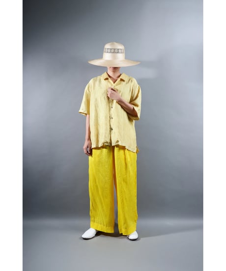 1.Kolumo / size1 / Silk khadi / Clove