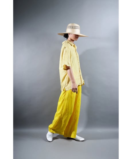 1.Kolumo / size1 / Silk khadi / Clove