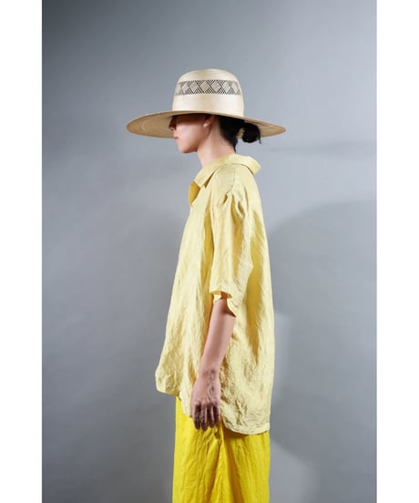 1.Kolumo / size1 / Silk khadi / Clove