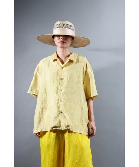 1.Kolumo / size1 / Silk khadi / Clove