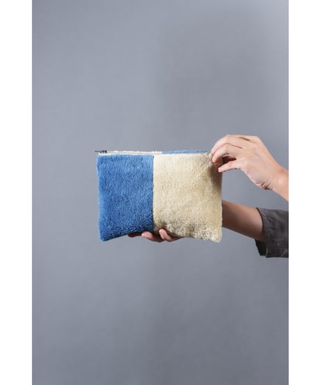 8.Patch Pouch / size M