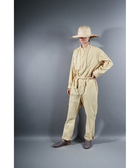 2.Tutoj / Jumpsuits / Size 1 /  typewriter / Clove