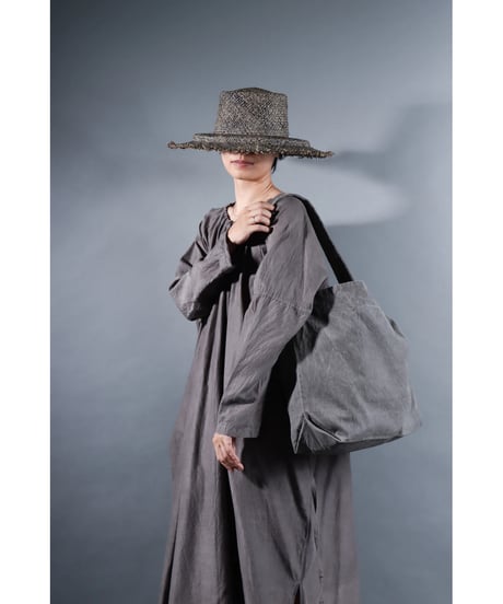 7.Sako-Canvas Bag / size1 / Heavyweight