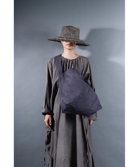 5.Sako-Canvas Bag / size1 /  medium weight