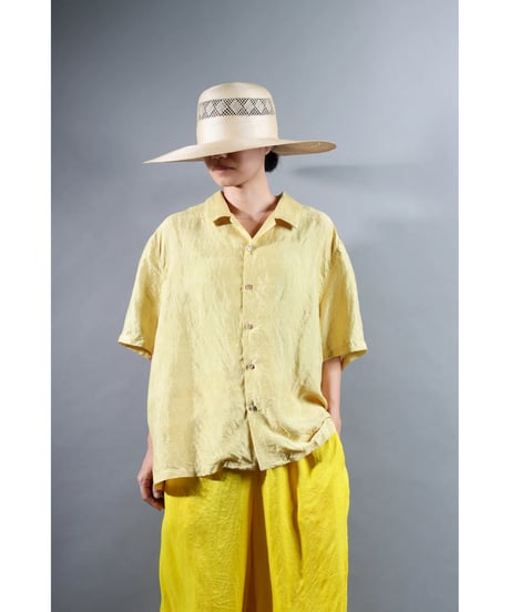 1.Kolumo / size1 / Silk khadi / Clove