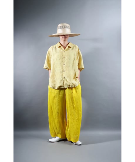 1.Kolumo / size1 / Silk khadi / Clove