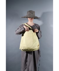 8.Sako-Canvas Bag / size1 /  medium weight