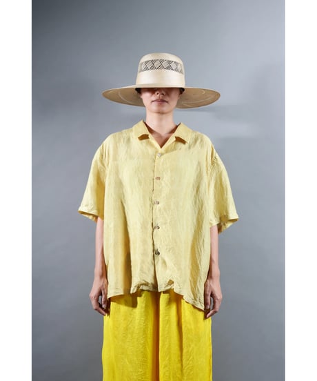 1.Kolumo / size1 / Silk khadi / Clove