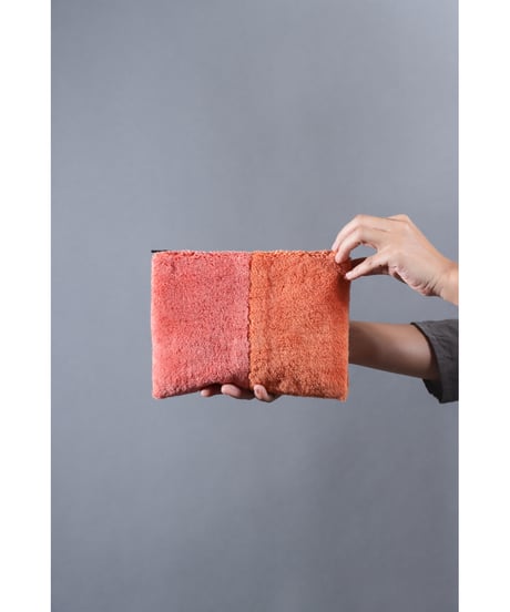 6.Patch Pouch / size M