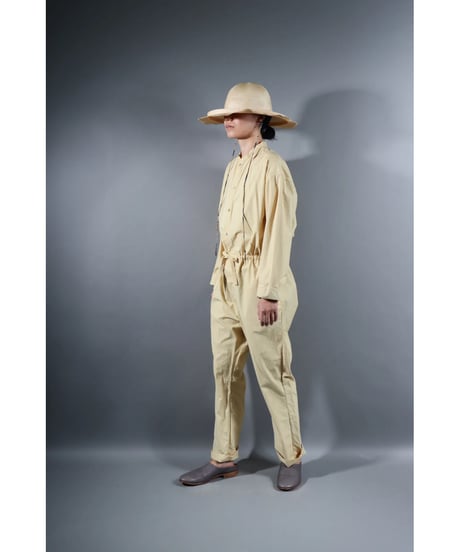 2.Tutoj / Jumpsuits / Size 1 /  typewriter / Clove