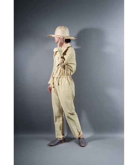 2.Tutoj / Jumpsuits / Size 1 /  typewriter / Clove