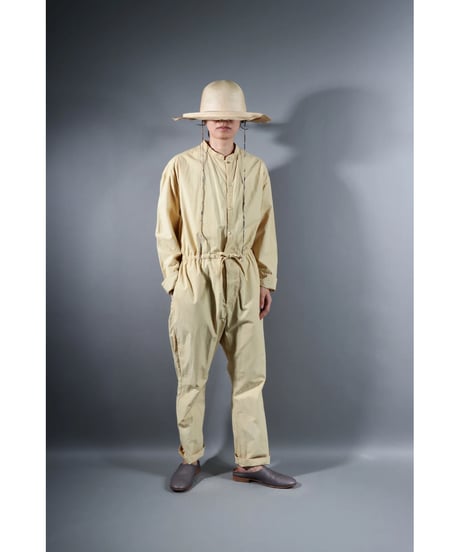 2.Tutoj / Jumpsuits / Size 1 /  typewriter / Clove