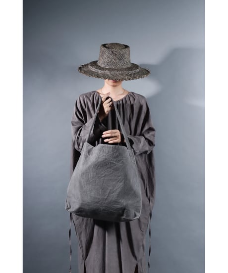 7.Sako-Canvas Bag / size1 / Heavyweight