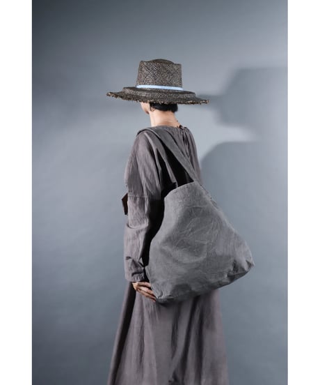 7.Sako-Canvas Bag / size1 / Heavyweight