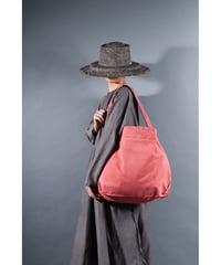 10.Sako-Canvas Bag / size1 /  medium weight