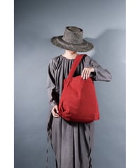 1.Sako-Canvas Bag / size1 / medium weight