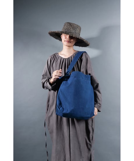 3.Sako-Canvas Bag / size1 / Heavyweight