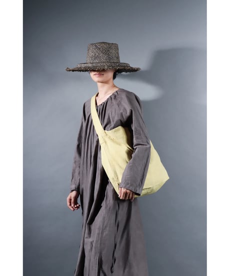 8.Sako-Canvas Bag / size1 /  medium weight