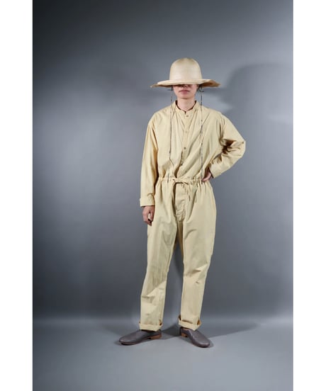 2.Tutoj / Jumpsuits / Size 1 /  typewriter / Clove